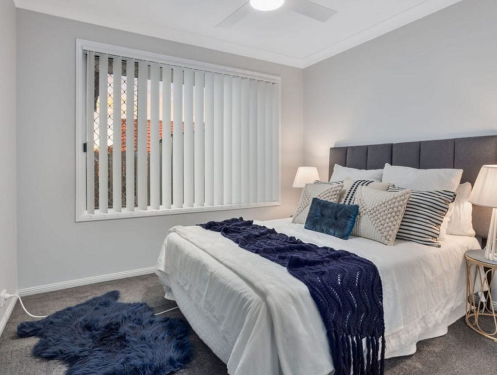 Dulux Accredited Commercial Painters